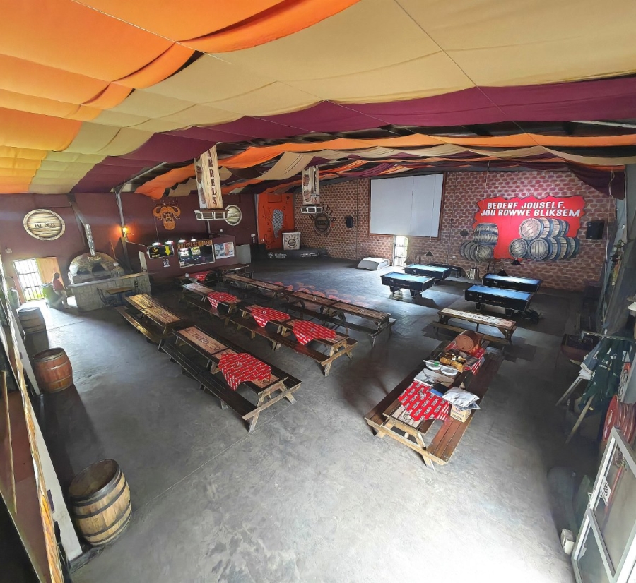 Commercial Property for Sale in Oranjesig Free State